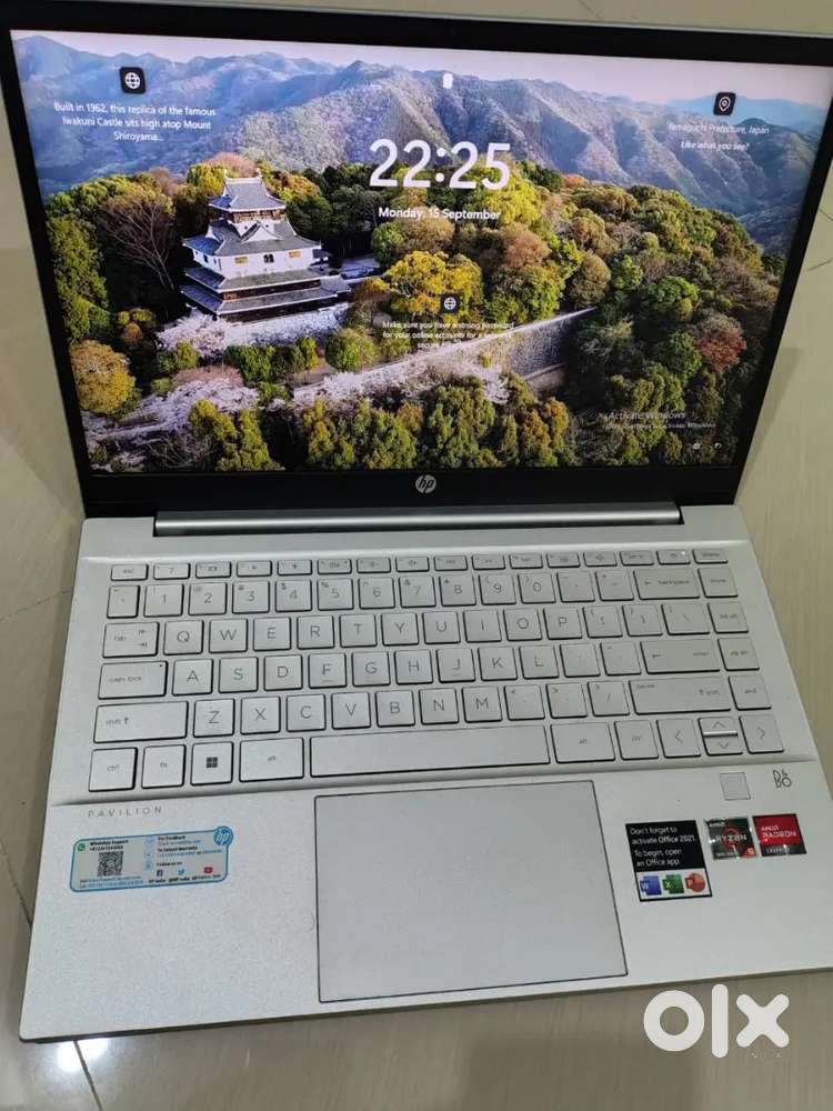 Hp pavilion 14 16gb