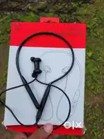 Oneplus Bullets Z neckband