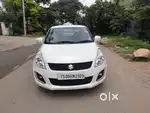 Maruti Suzuki Swift 1.2 VXI (O), 2016