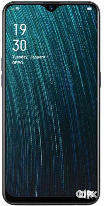 Selling Oppo A5s