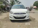 Hyundai i10 2013 Petrol Good Condition