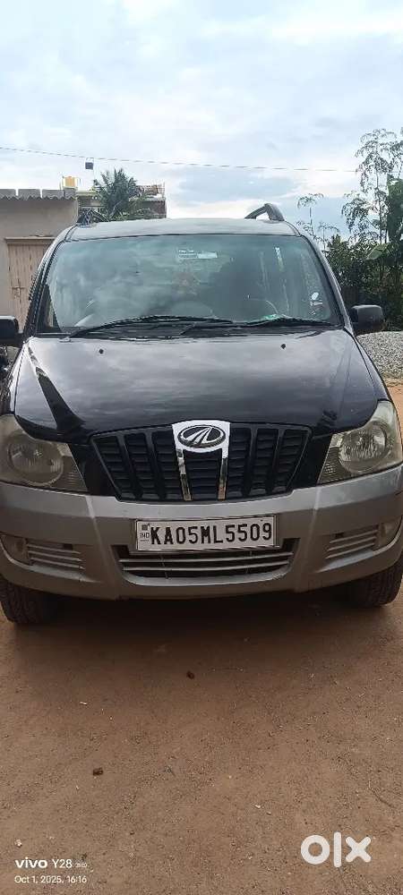 Mahindra Xylo 2012 Diesel Well Maintained