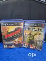 P2 games second hand each 400