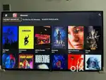50 Inches Led Tv 2 Years Warranty Exchange Available