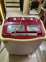 Semi automatic washing machine for sale