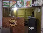 Container shop