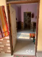 Fully independent room