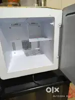 Godrej mini refridgerator