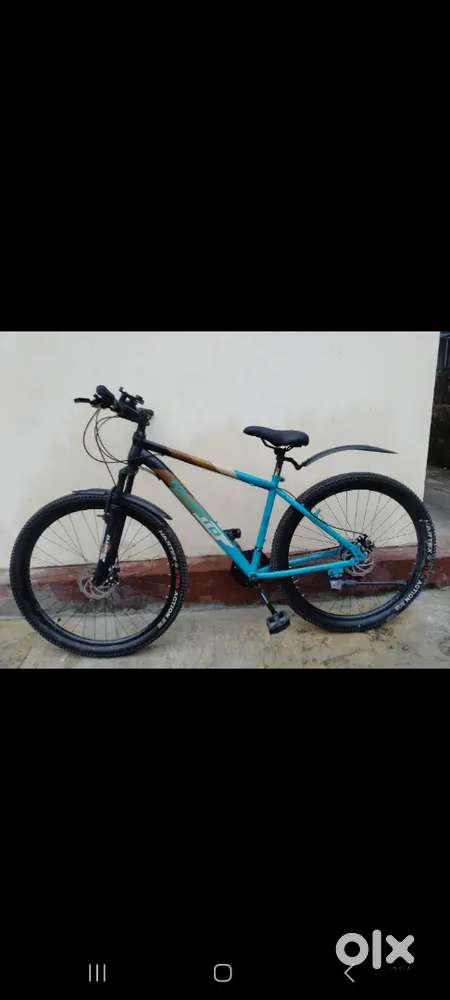 Keysto 24 gear 18 size