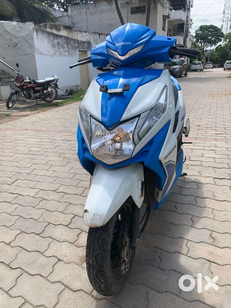 New body kit Front