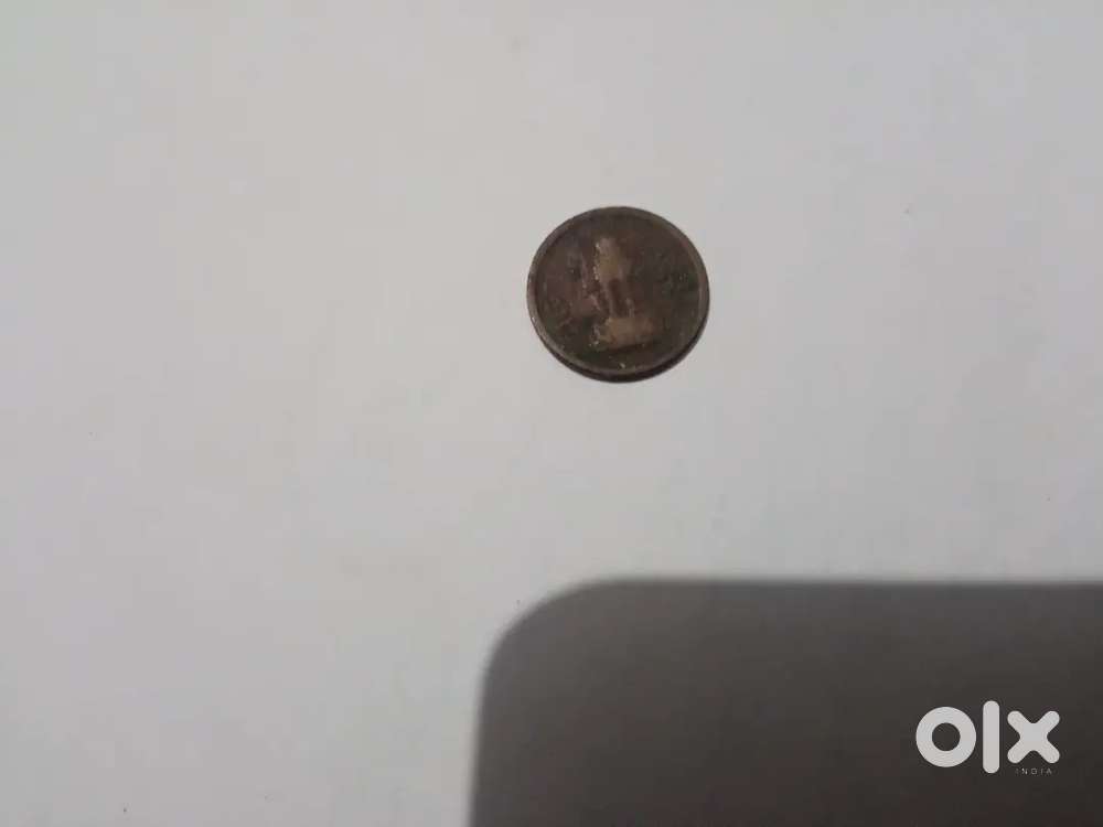 Old coin selling