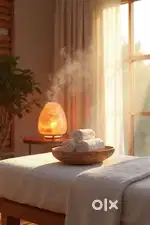 Spa Job therapist Girls required