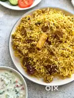 Need a biriyani chef urgently