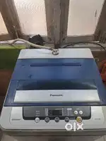 Panasonic ECO Aquabeat NA-F65B2 Top-Load Washing Machine (Used)