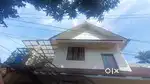New build house for rent.