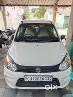 Maruti Suzuki Alto 800 2020 Petrol Good Condition
