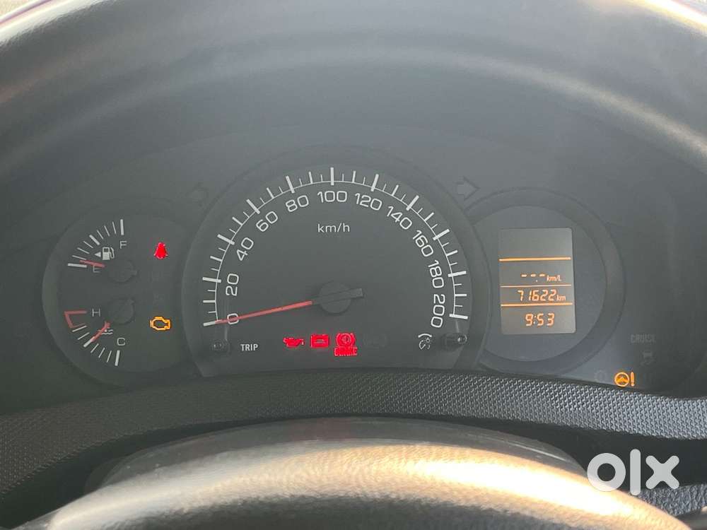 Maruti Suzuki Swift 2017 Petrol Good Condition