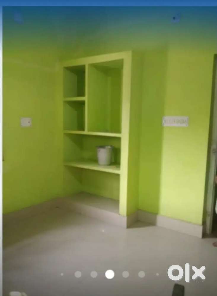 House rent in sahadevkhunta citiclinic chhaka nearof bustand & railway