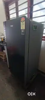 HAIER REFRIGERATOR 195 L SINGLE DOOR