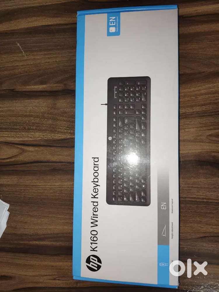 Selling a keyboard