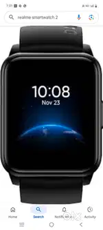 Realme smartwatch 2