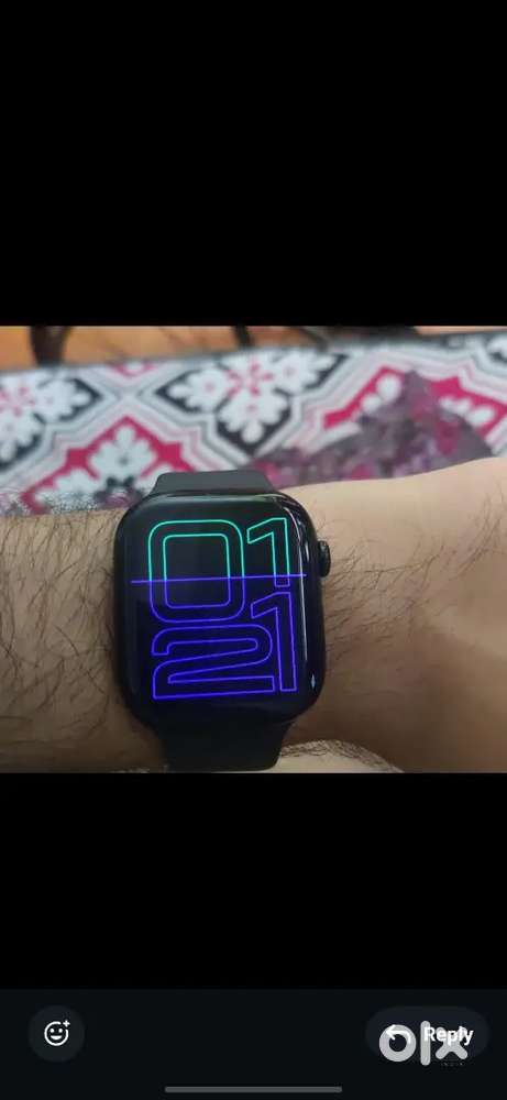 Apple watch series 10