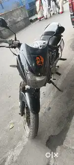 Palsar 180 bike at Lowest price only 18k