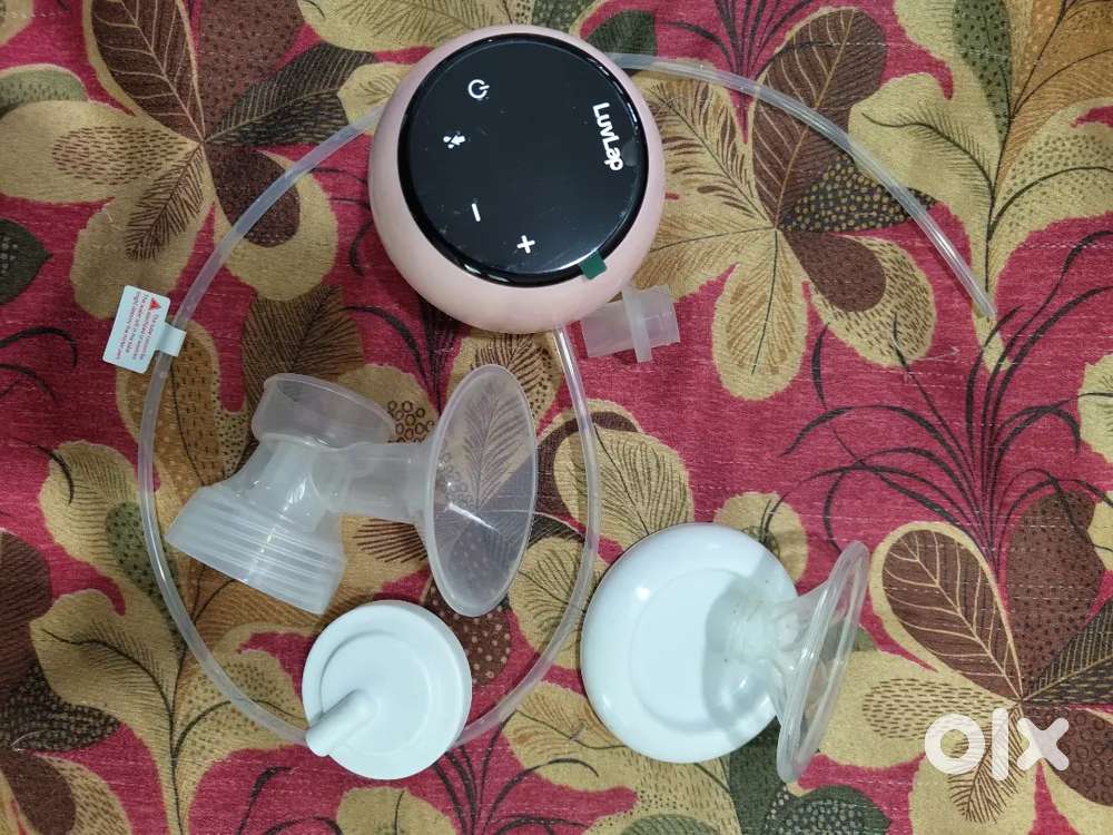 Electric Breast Pump