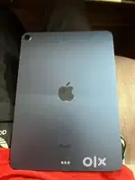 Ipad air 5th gen m1 chip and 256gb