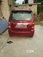 Maruti Suzuki Wagon R 2008 Petrol 30000 Km Driven
