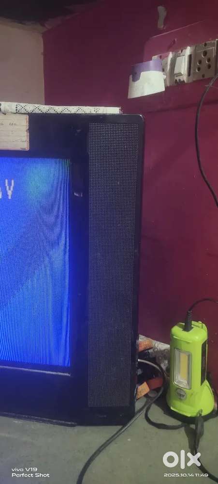 Videocon nu tv che.chalu se