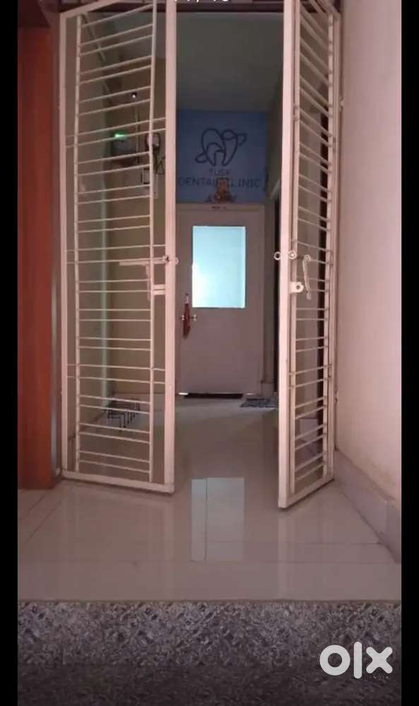 Office Space for Rent – Hall with Attached Pantry & Washroom