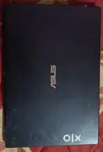 asus laptop in mid conditin