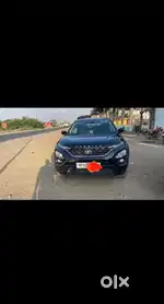 Tata Harrier 2021 Diesel Good Condition