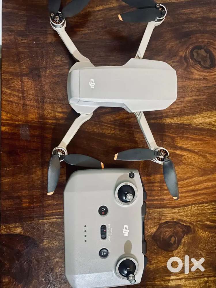 DJI MINI 2 SE DRONE