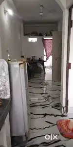 Newly built home for female students or family