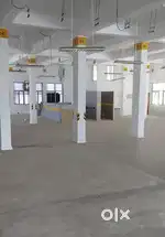 Rental space for companies in Perungudi