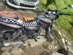 .discover 125 bike