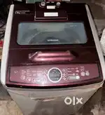 Samsung fully automatic washing machine