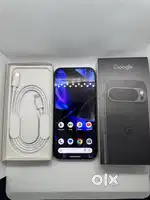 Unlocked Google Pixel 9 Pro