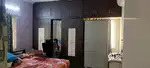 2bhk is open for sale,  1060 sft east facing