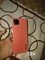 Oppo f17. (8gb ram 128 gb storage