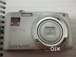 Nikkon coolpix S2700