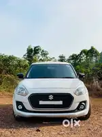 Maruti Suzuki Swift VXI 2018, 2018, Petrol