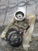 Pulsar 180