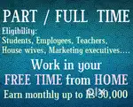 Part Time Work From Home Oppertunity