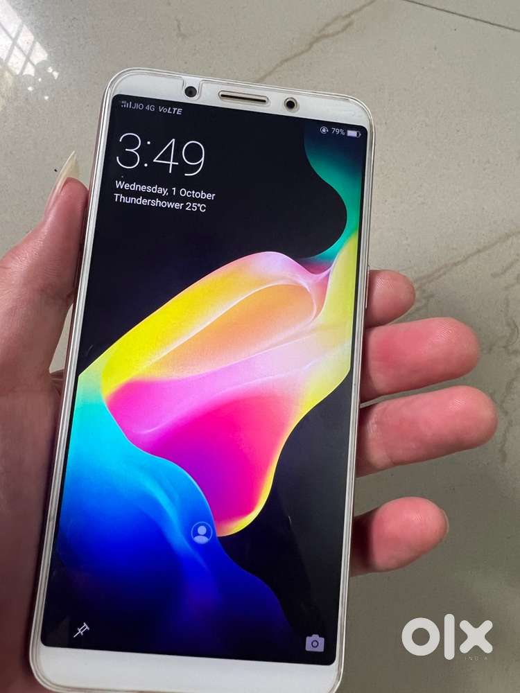 Good condition