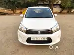Maruti Suzuki Celerio CNG VXI MT, 2019, CNG & Hybrids