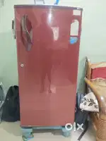 LG 200 litres Fridge in Good & running condition