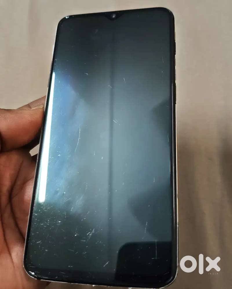 OnePlus 6T (8GB RAM  128GB Storage  Snapdragon 845)